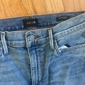 Joe's Jeans Classic Blue Skinny Jeans